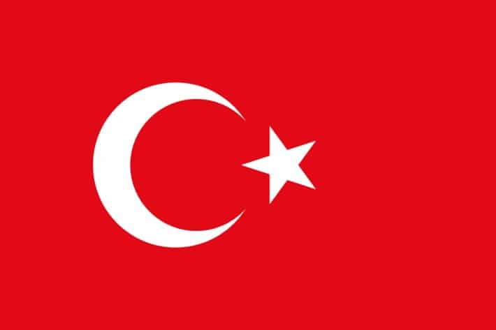 turk bayragi 2 bayrağı