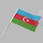 27'li Türk Devletleri Seti 30x45 - Sopalı - Görsel 20
