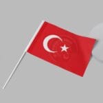17’li Türk Devletleri Seti 30×45 Sopalı - Görsel 17