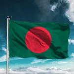 Bangladeş Bayrağı