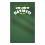 Mezuniyet Afişi No 9 - 150×250 cm - Görsel 2