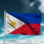 Filipinler Bayrağı