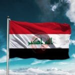 Irak Bayrağı