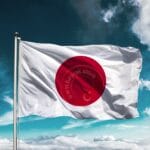 Japonya Bayrağı