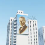 Atatürk Posteri 11 No - Görsel 2