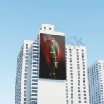 Atatürk Posteri 9 No - Görsel 2