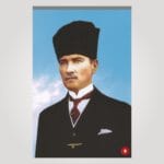 Atatürk 8 no satın al