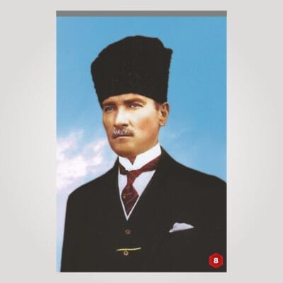 Atatürk 8 no satın al