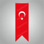 Kırlangıç Türk Bayrağı