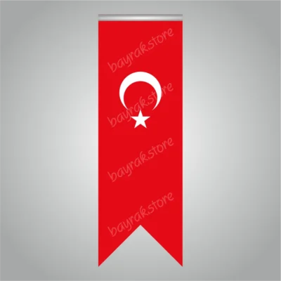 Kırlangıç Türk Bayrağı