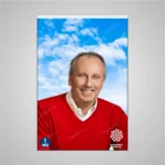 Muharrem İnce Posteri