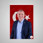 Ümit Özdağ Posteri