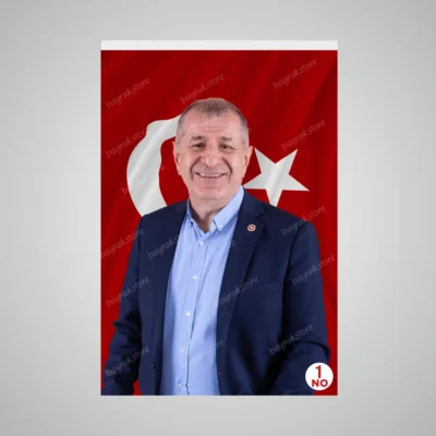 Ümit Özdağ Posteri