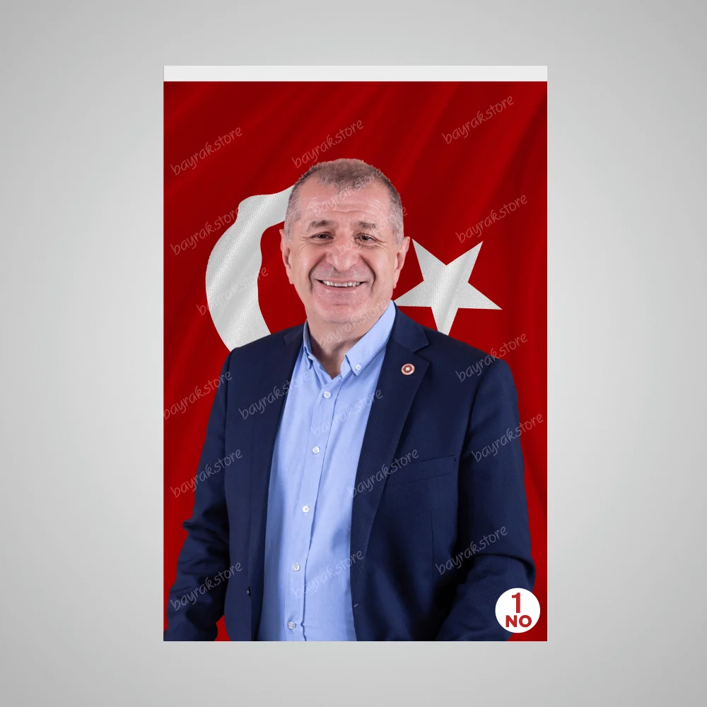 ümit_özdağ_posteri_1no Ümit Özdağ Posteri