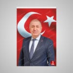 Ümit Özdağ Posteri
