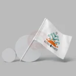 Kutlu Parti Bayrağı
