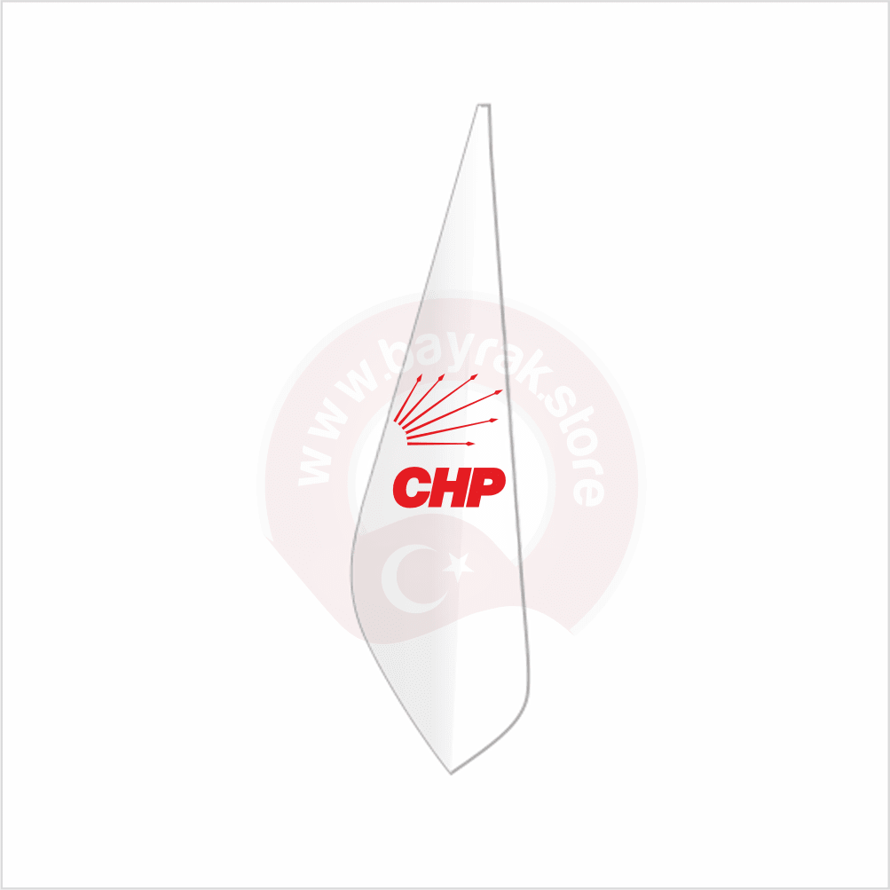 chp-telalı-simsiz-makam-bayrağı Chp Telalı Simsiz Makam Bayrağı