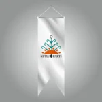 Kutlu Parti Kırlangıç Bayrak