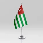 Abhazya Masa Bayrağı