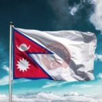 Nepal Bayrağı
