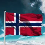 Norveç Bayrağı