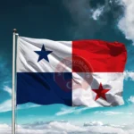 Panama Bayrağı