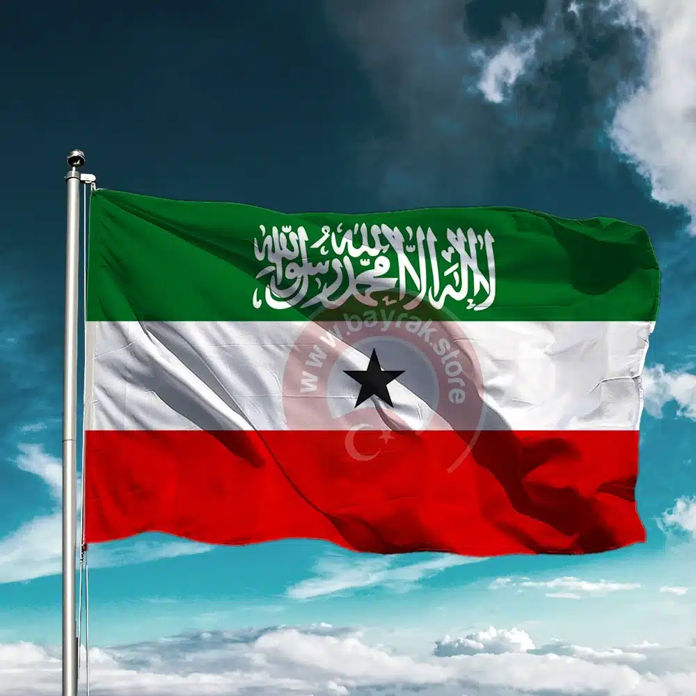 Somaliland Bayrağı Somaliland Bayrağı