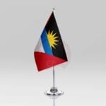 Antigua ve Barbuda Masa Bayrağı Satın Al