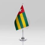 Togo Masa Bayrağı 1 Satın Al