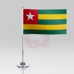 Togo Masa Bayrağı 2 Satın Al