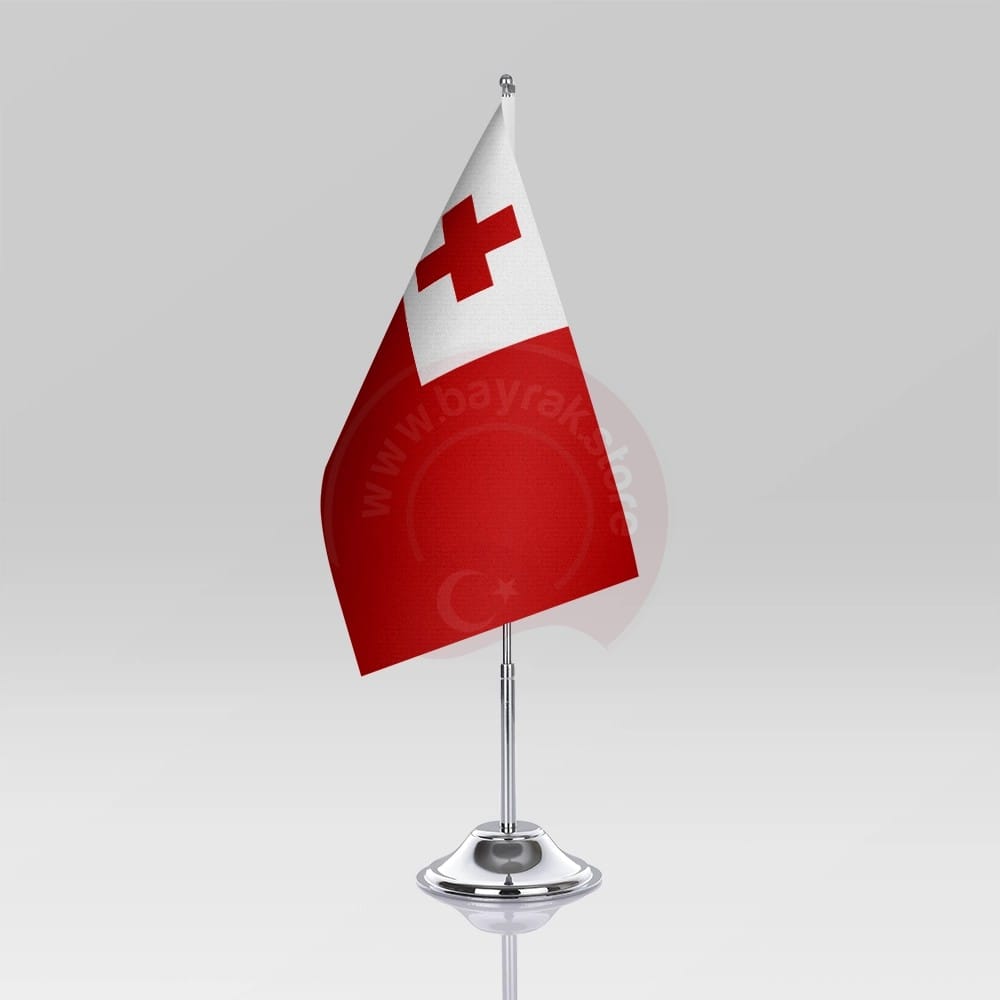 Tonga Masa Bayrağı 1 Tonga Masa Bayrağı 1 Satın Al