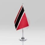 Trinidad ve Tobago Masa Bayrağı 1 Satın Al