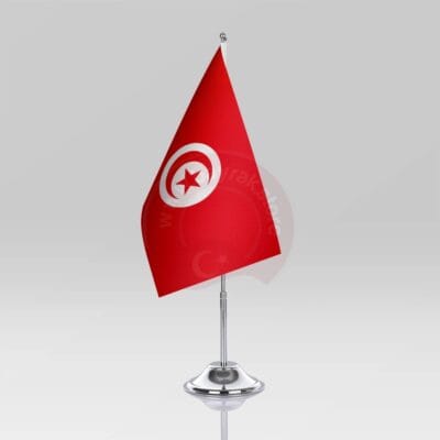 Tunus Masa Bayrağı 1 Satın Al