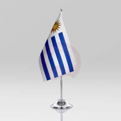 Uruguay Masa Bayrağı 1 Satın Al