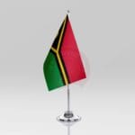 Vanuatu Masa Bayrağı 1 Satın Al