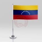 Venezuela Masa Bayrağı 2