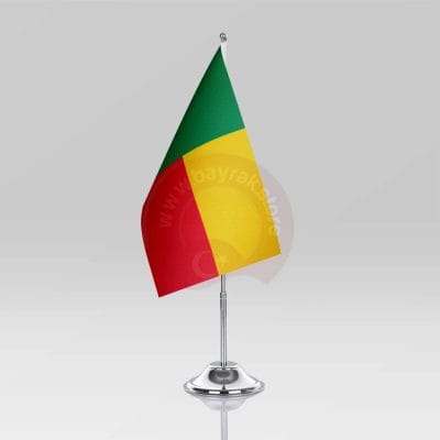 Benin Masa Bayrağı 1