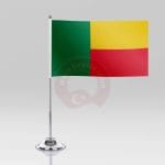 Benin Masa Bayrağı 2