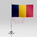 Çat Masa Bayrağı 2