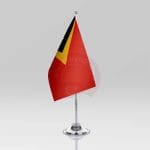 Doğu Timor Masa Bayrağı 1