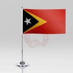 Doğu Timor Masa Bayrağı 2