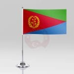 Eritre Masa Bayrağı 2