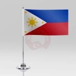 Filipinler Masa Bayrağı 2