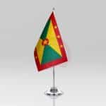 Grenada Masa Bayrağı 1