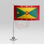 Grenada Masa Bayrağı 2