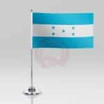 Honduras Masa Bayrağı 2