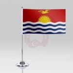 Kiribati Masa Bayrağı 2