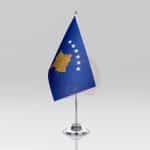 Kosova Masa Bayrağı 1
