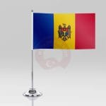 Moldova Masa Bayrağı 2