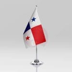 Panama Masa Bayrağı 1
